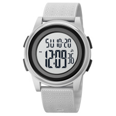Годинник  Skmei 1895 Gray