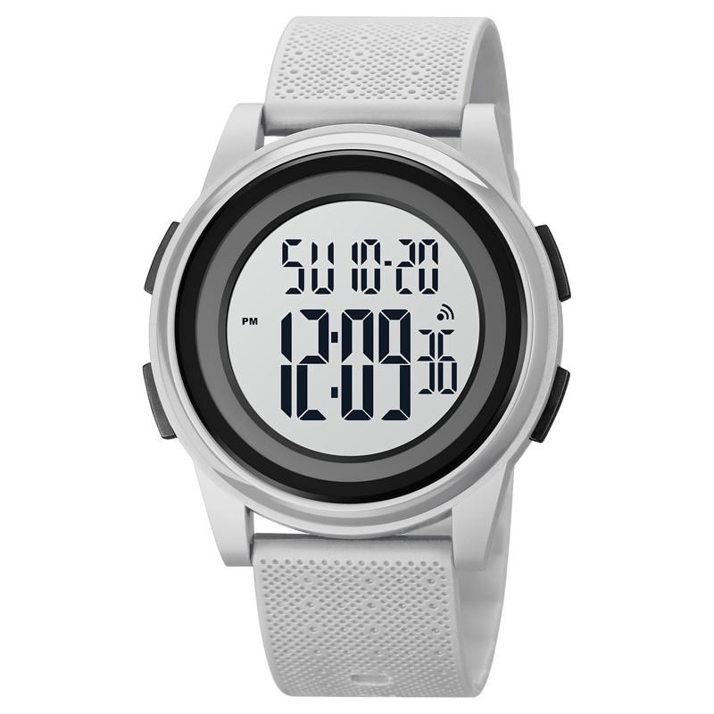 Watch Skmei 1895 Gray