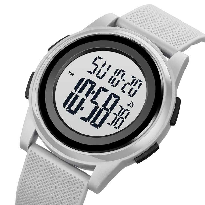 Watch Skmei 1895 Gray