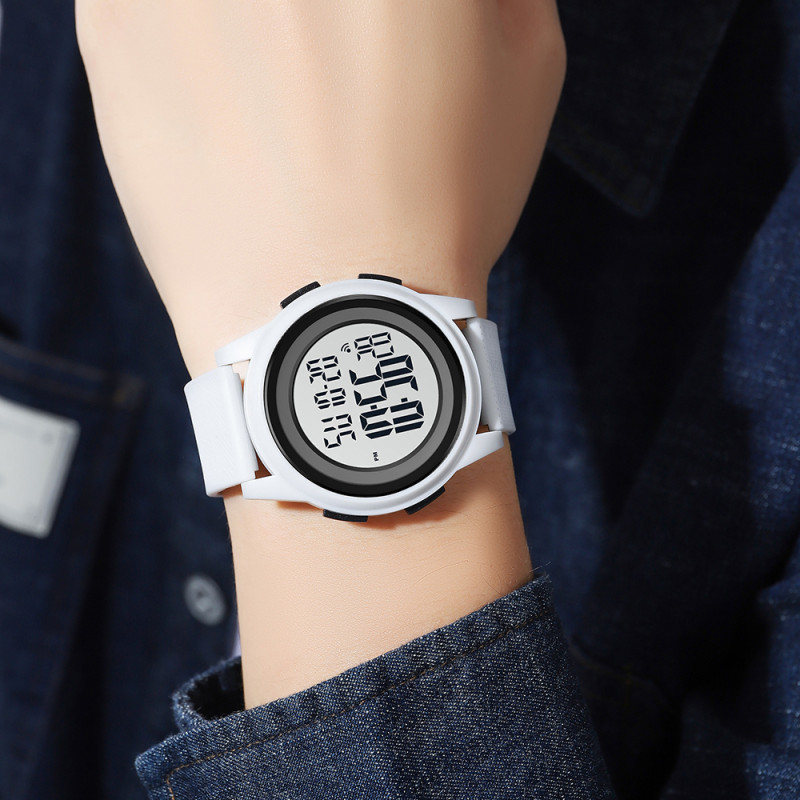 Watch Skmei 1895 Gray