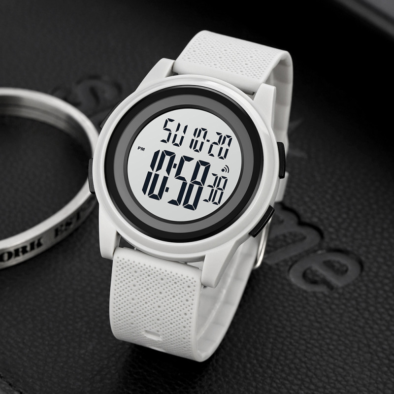 Watch Skmei 1895 Gray