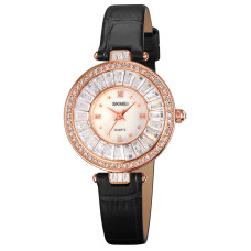 Часы  Skmei 2009BK Black
