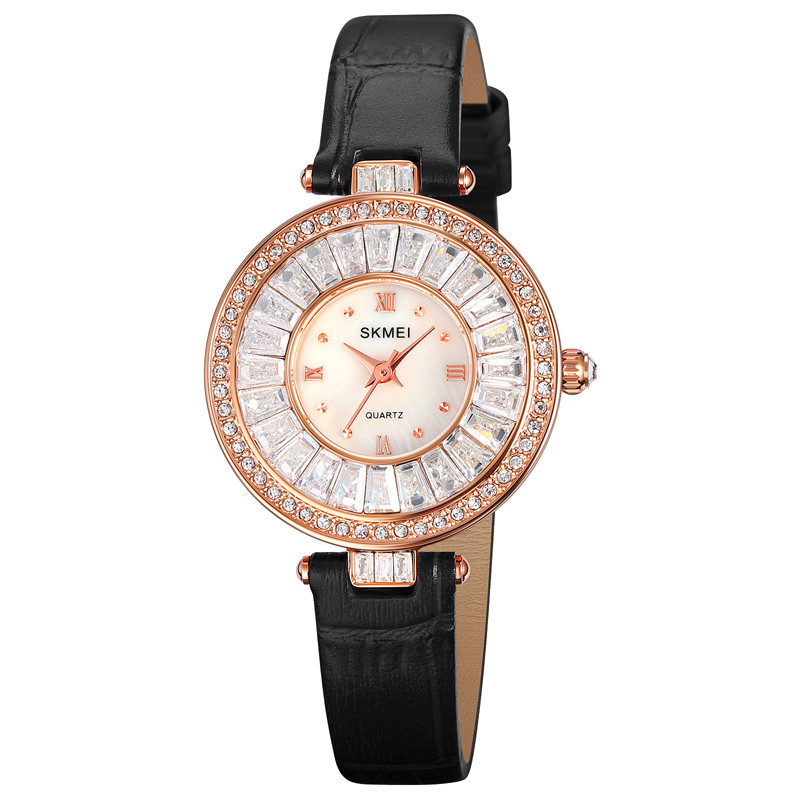 Watch Skmei 2009BK Black
