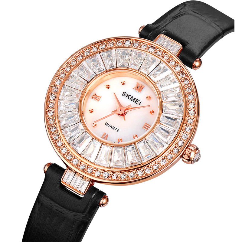 Watch Skmei 2009BK Black