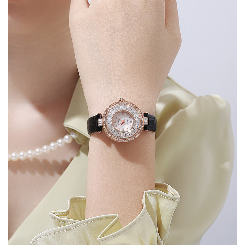 Watch Skmei 2009BK Black