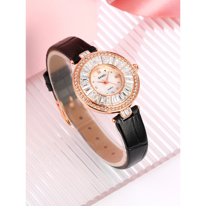 Watch Skmei 2009BK Black