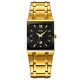 Часы Skmei 9263GDBK Gold-Black