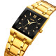 Часы Skmei 9263GDBK Gold-Black
