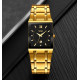 Часы Skmei 9263GDBK Gold-Black