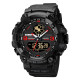 Watch Skmei 1818 Black-Red. SALE