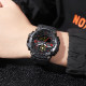 Watch Skmei 1818 Black-Red. SALE