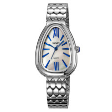 Часы  Skmei 2332SI Silver