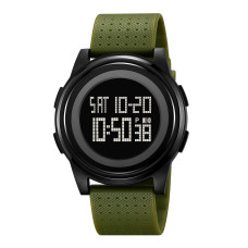 Часы  Skmei 2378AG Army Green