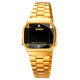 Watch Skmei 1797GD Gold