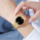 Watch Skmei 1797GD Gold