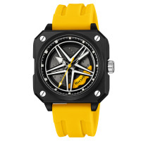 Watch Skmei 2362YL Yellow