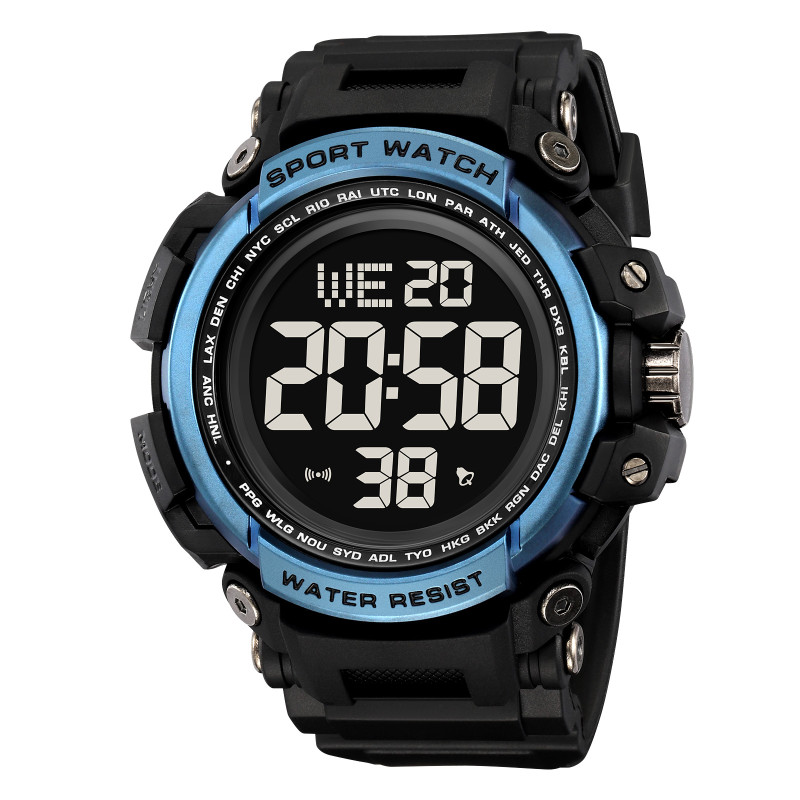 Watch Skmei 2422BU Blue
