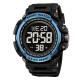 Watch Skmei 2422BU Blue