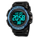 Watch Skmei 2422BU Blue