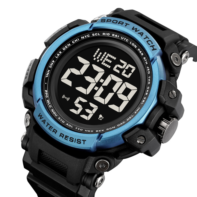 Watch Skmei 2422BU Blue