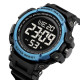 Watch Skmei 2422BU Blue