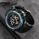 Watch Skmei 2422BU Blue