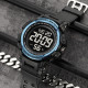 Watch Skmei 2422BU Blue