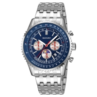 Watch Skmei 9348BU Blue