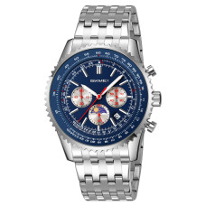 Часы  Skmei 9348BU Blue