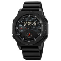 Watch Skmei 2355BK Black