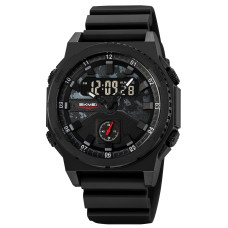 Годинник  Skmei 2355BK Black