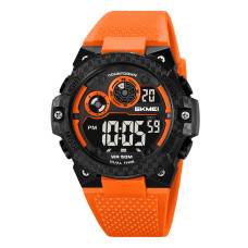 Годинник  Skmei 2337OG Orange