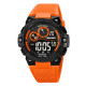 Watch Skmei 2337OG Orange