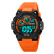 Watch Skmei 2337OG Orange
