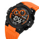 Watch Skmei 2337OG Orange