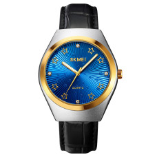 Часы  Skmei 2058BU Blue