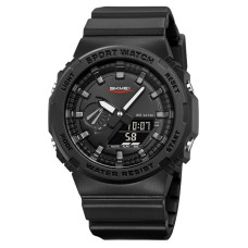 Годинник  Skmei 2351BKBK Black-Black