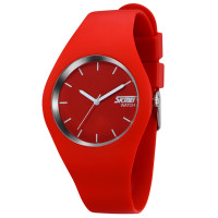Watch Skmei 9068RD Red