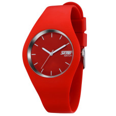 Годинник  Skmei 9068RD Red