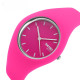 Годинник Skmei 9068RS Rose Red