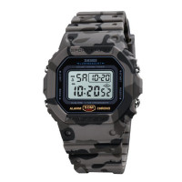 Watch Skmei 1628CMGY Camo gray