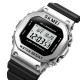 Watch Skmei 1851SIBK Silver Black
