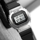 Watch Skmei 1851SIBK Silver Black