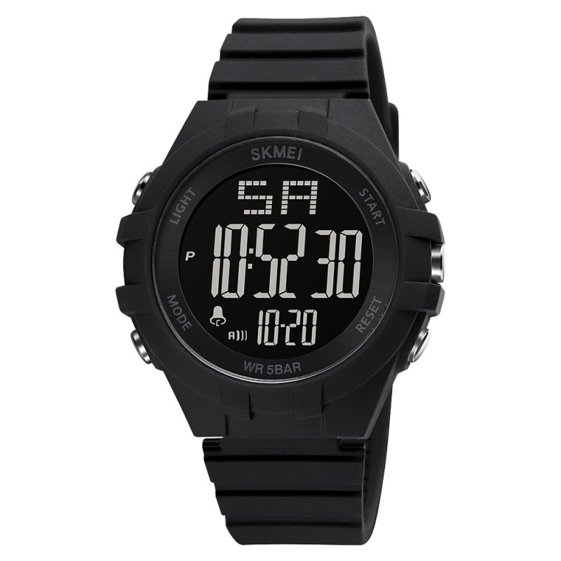 Watch Skmei 1715 All Black SALE