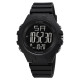 Watch Skmei 1715 All Black SALE