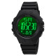Watch Skmei 1715 All Black SALE