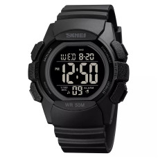 Годинник  Skmei 1771BKBK All Black