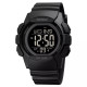 Watch Skmei 1771BKBK All Black
