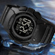 Watch Skmei 1771BKBK All Black