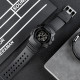 Watch Skmei 1771BKBK All Black